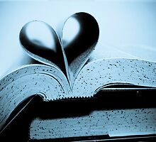 Book of Love by Damaris Schaefer