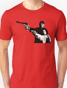 t shirt leon the professional