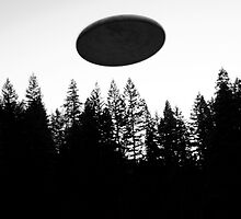 The Truth Is Out There by katoplato