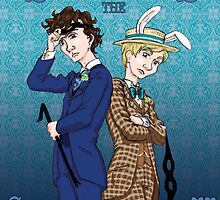 Disregard the Constabulary by Krystal Frazee