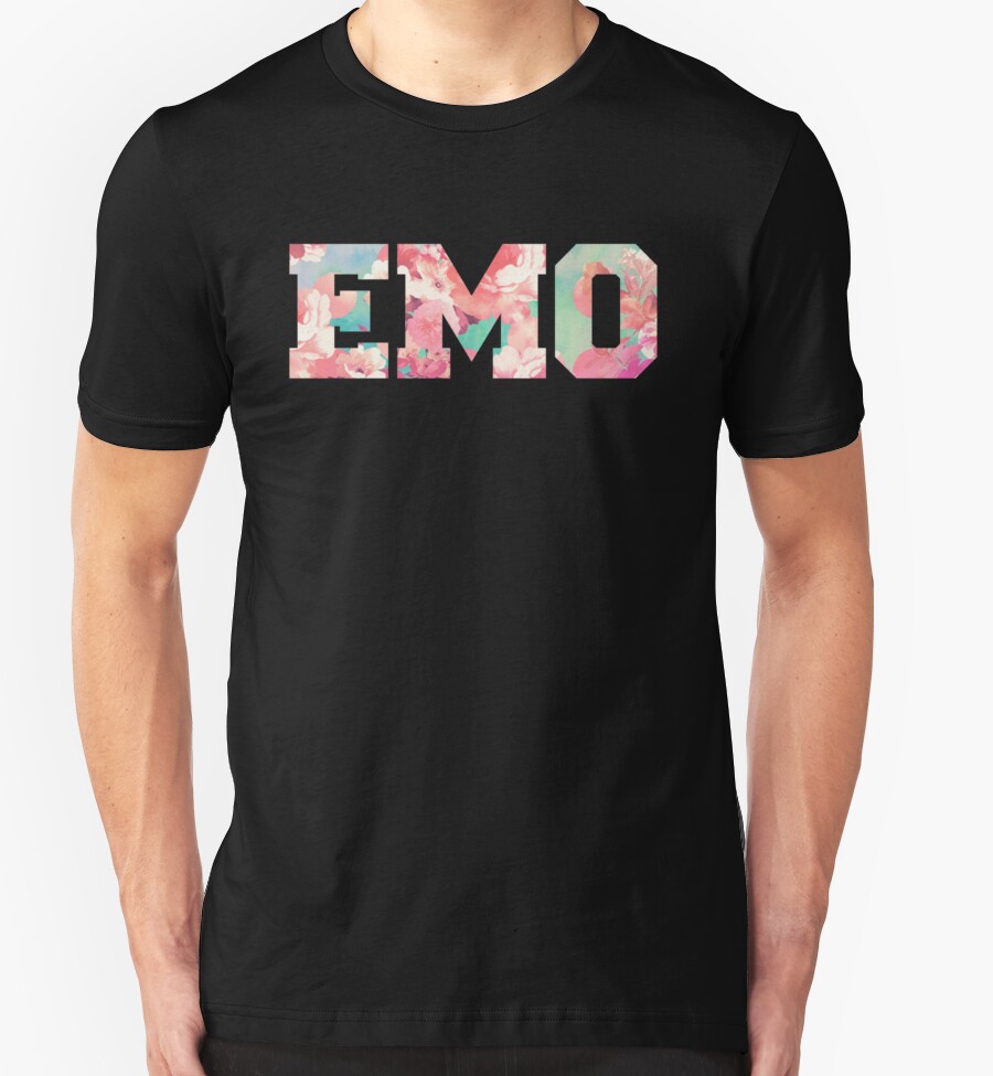 emo sleeve