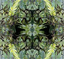 I am the Man in the Mirror by design6