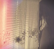 I waited years and years... by Arta Krasniqi