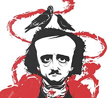 Nevermore by gatonegro