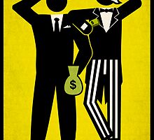 Corporatism by LibertyManiacs