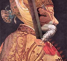 Despair of the Pope 2. by - nawroski -