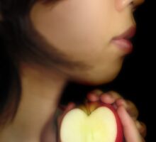 A Piece of Me by Mui-Ling Teh