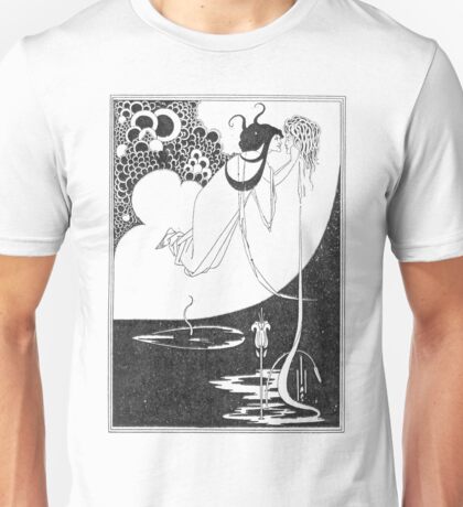 aubrey beardsley shirt