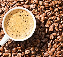 Espresso Love by Stephen Knowles