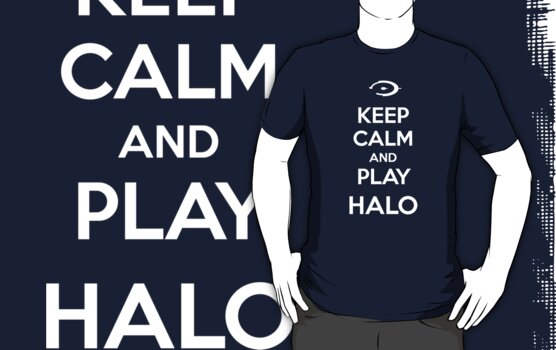 Play Halo