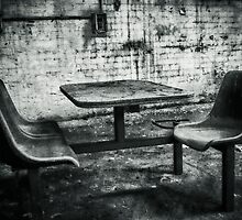 Unsavoury by Nicola Smith