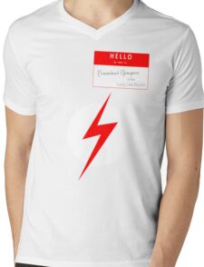 wally west t shirt