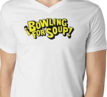 bowling for soup t shirt uk