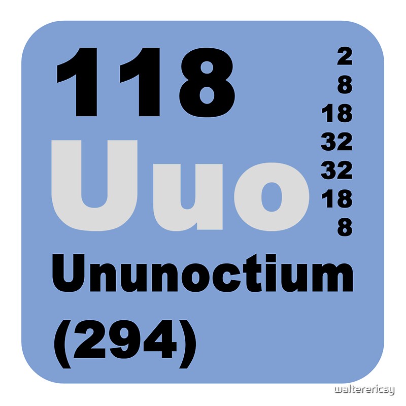 element 118