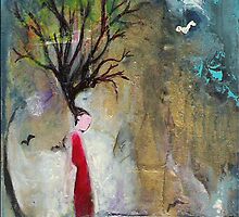 Breakthrough by F. Magdalene Austin