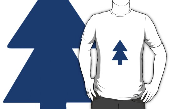 dipper pines t shirt