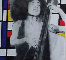 Piet Spalding by Artmanjay
