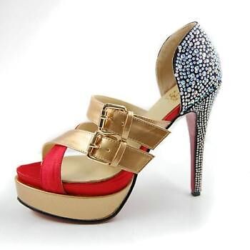 has anyone bought shoes from louboutin outlet - Obsidian Wellness ...