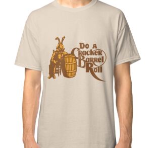 cracker barrel tee shirts