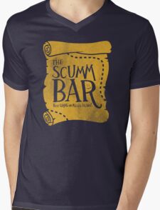 scumm bar t shirt