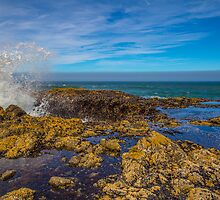 Thors Well by Cynthia Broomfield