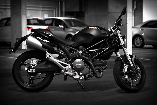 2013 ducati monster 659