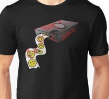 spider jerusalem shirt