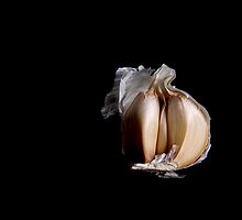 make it garlic by lensbaby