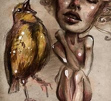 Unheard by dnzsea