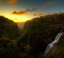 The Lost World by Felix Haryanto