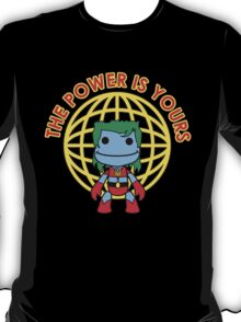 little big planet t shirt