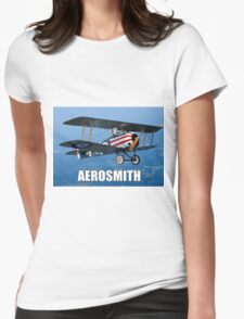 aerosmith t shirt canada