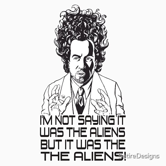 giorgio tsoukalos ancient aliens t shirt