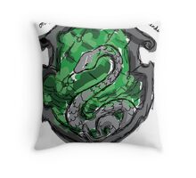 slytherin pillow buddy