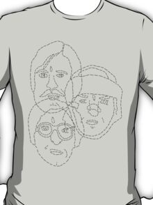 darjeeling limited t shirt