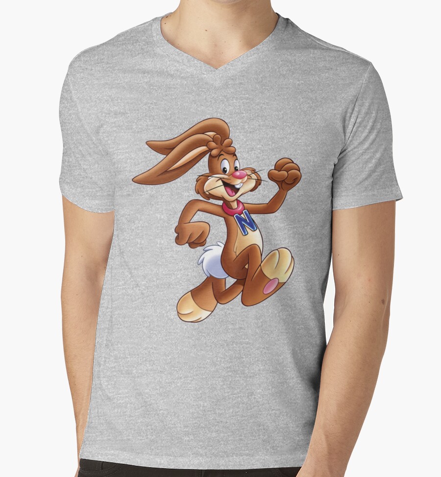 nesquik t shirt