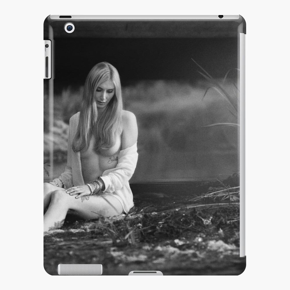 Nude Women Sexy Sensual Tattoo Ipad Case Skin For Sale By Ms