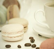 Coffee Collection 31 by Melissa Dickson