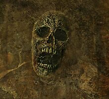 Abandon Hope All Ye Who Enter by Scott Mitchell