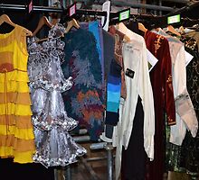 The Wardrobe. by rebekahesme