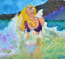 Be Amazed by Luxoart
