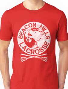 beacon hills t shirt