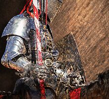 To the Joust by Randy Turnbow