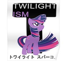 Twilightism MLP: FiM Poster