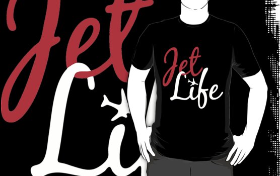 jets life clothing