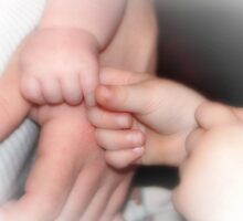 Family Ties by missmoneypenny