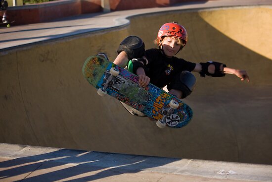 empire park skatepark