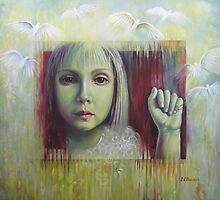 If you have a dream... by Elena Oleniuc