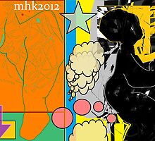 she opened her legs like an envelope waiting for a letter 4 by mhkantor