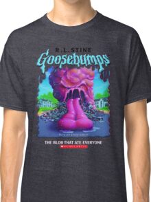 goosebumps t shirt urban outfitters